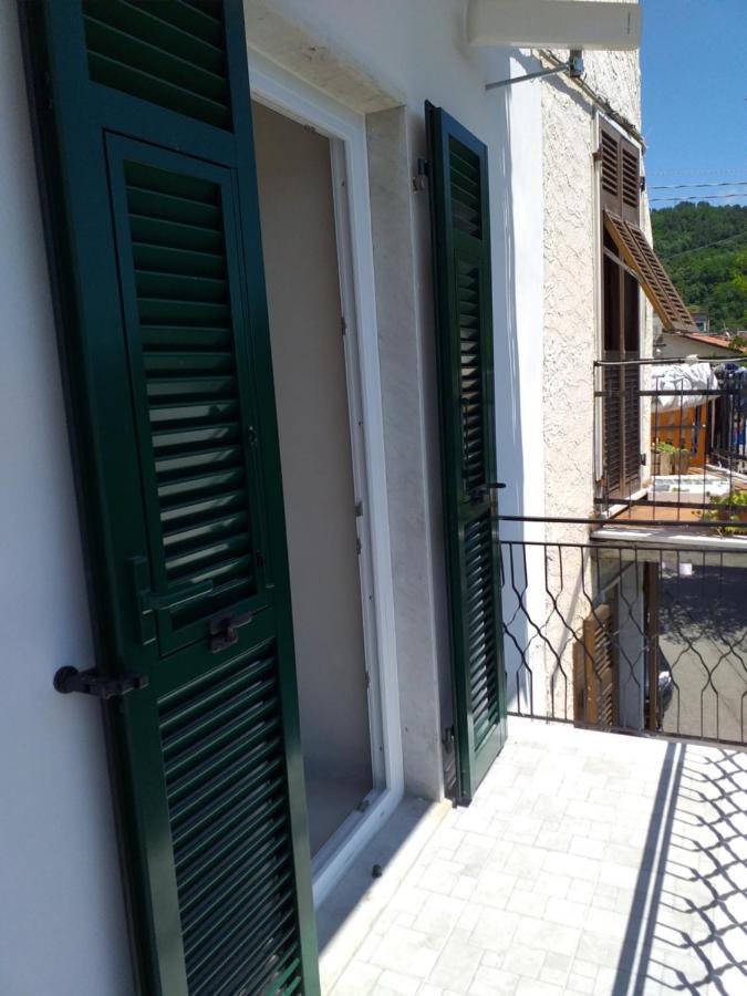 Casa Di Vecchio Borgo Villa Sarzana Exterior photo
